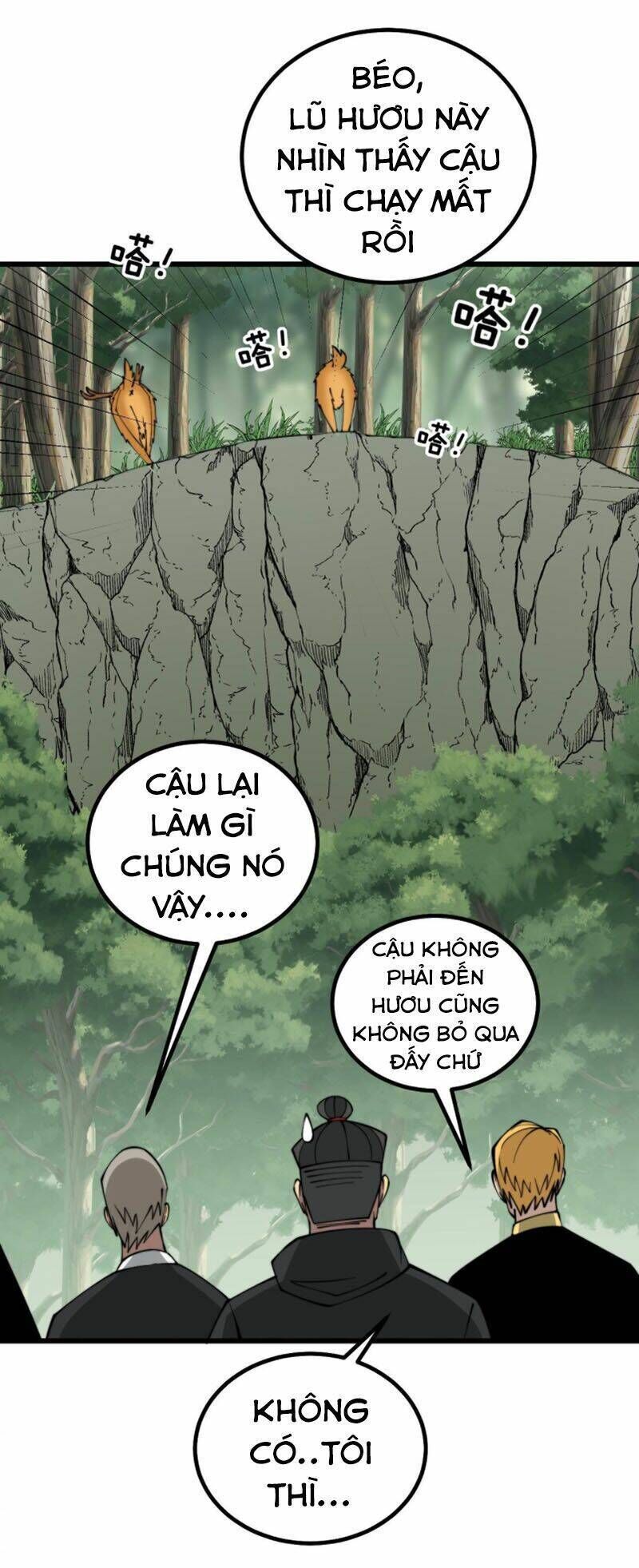 độc thủ vu y chapter 283 - Next chapter 284