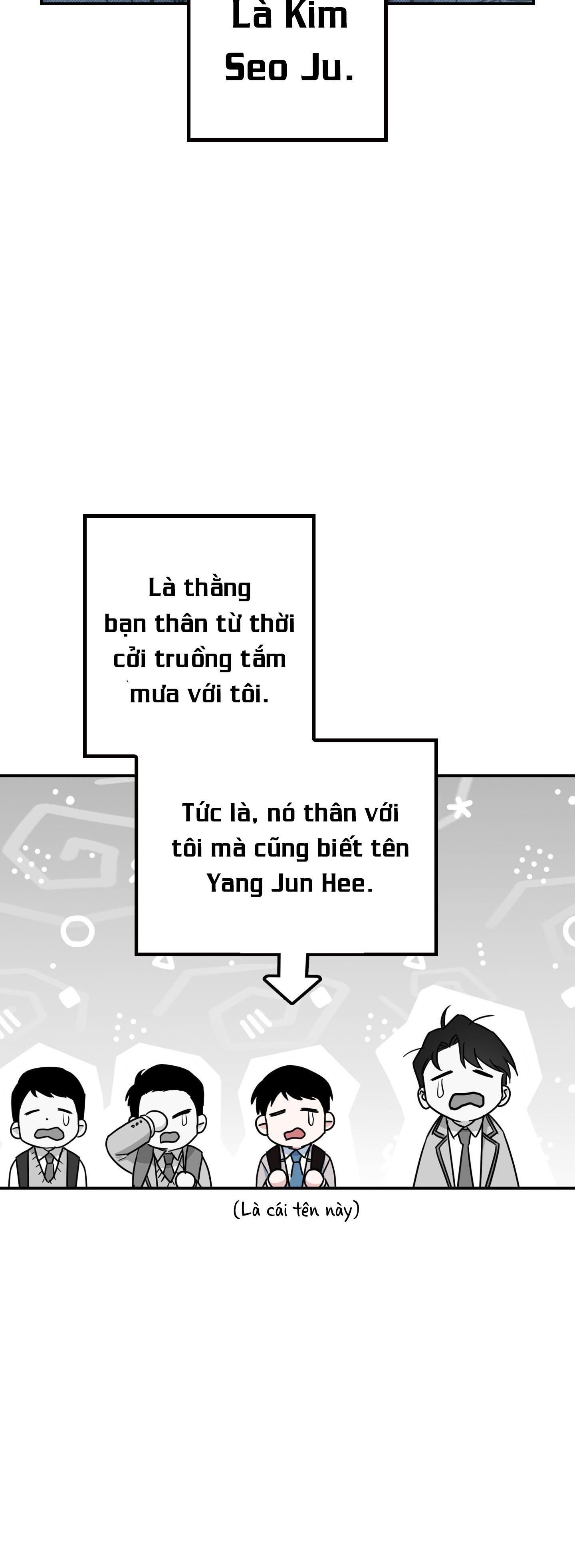 Alpha không hoàn trả Chapter 4 - Trang 2