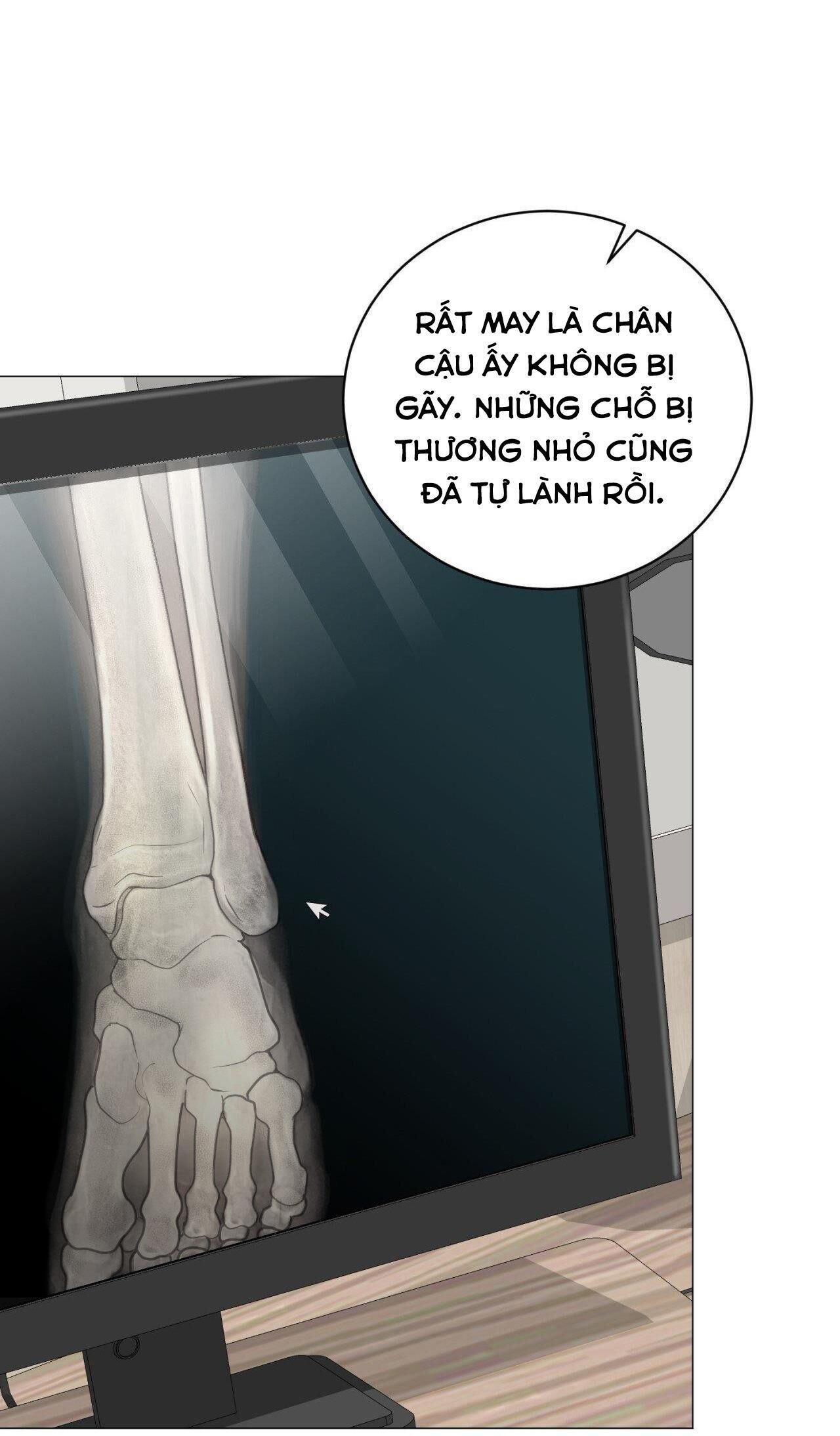 ảo tưởng Chapter 5 - Next Chapter 6