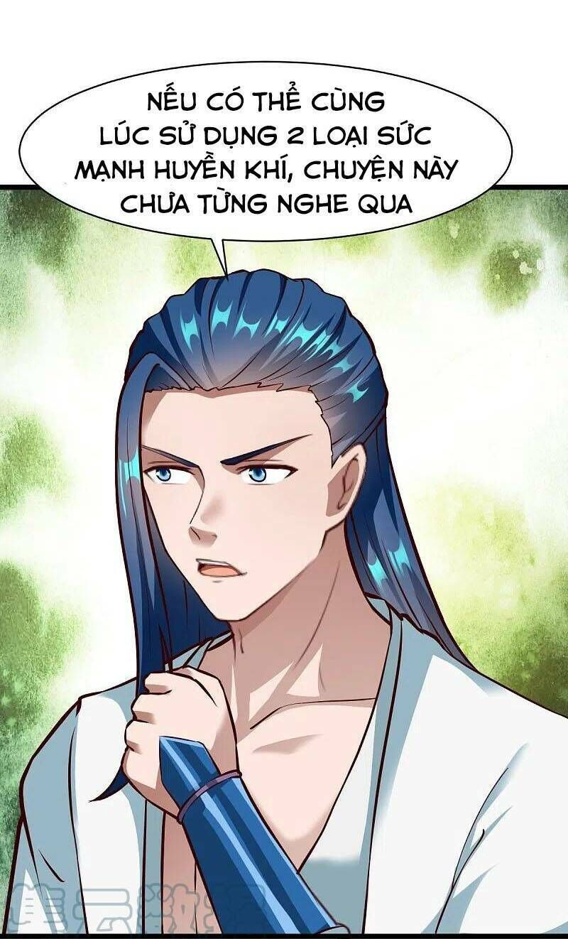 chiến đỉnh Chapter 328 - Trang 2