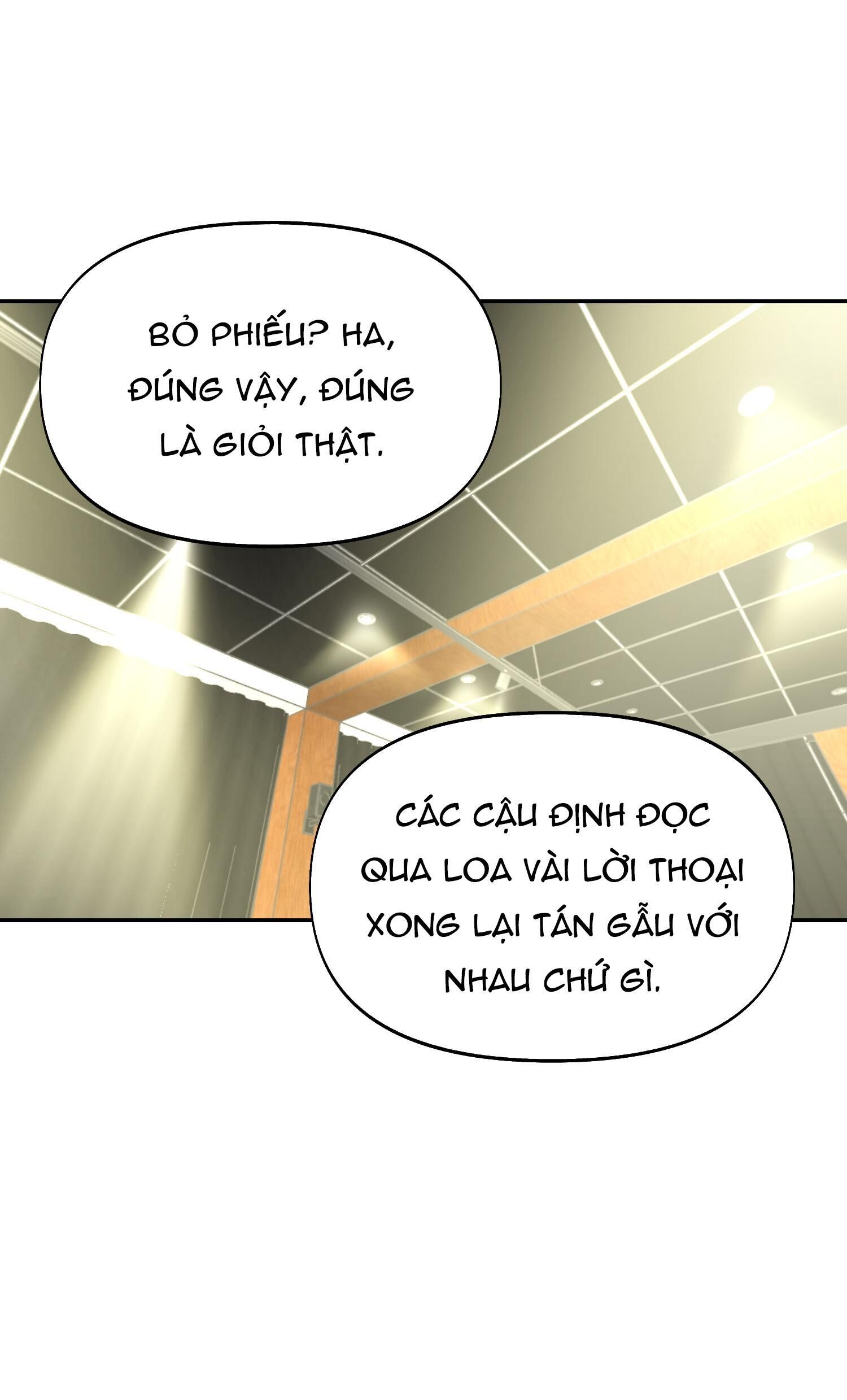 NERD PROJECT Chapter 14 - Trang 2