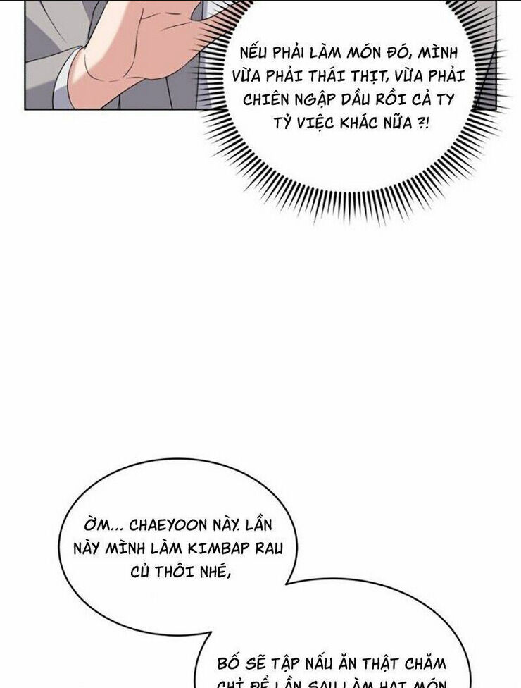 con gái tôi là một thiên tài âm nhạc chapter 8 - Next chapter 9