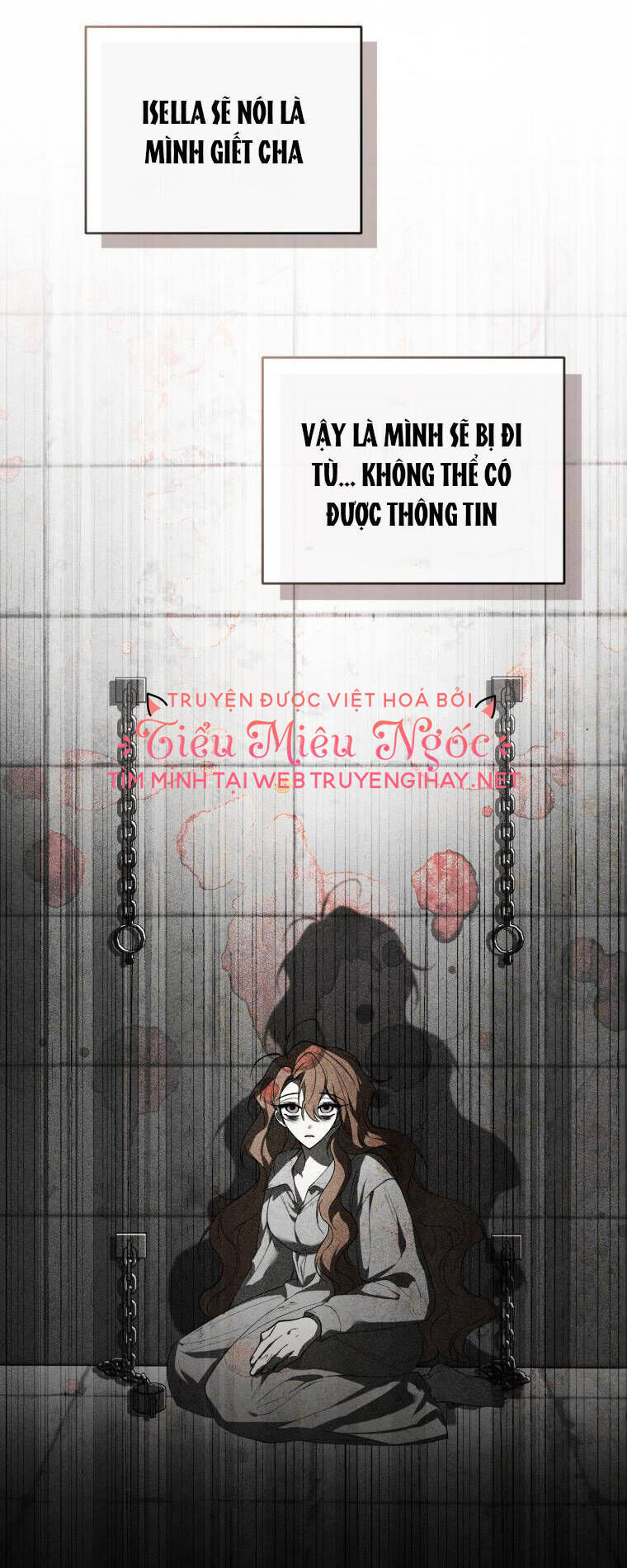 hoàn nguyên quý cô chapter 31 - Trang 2