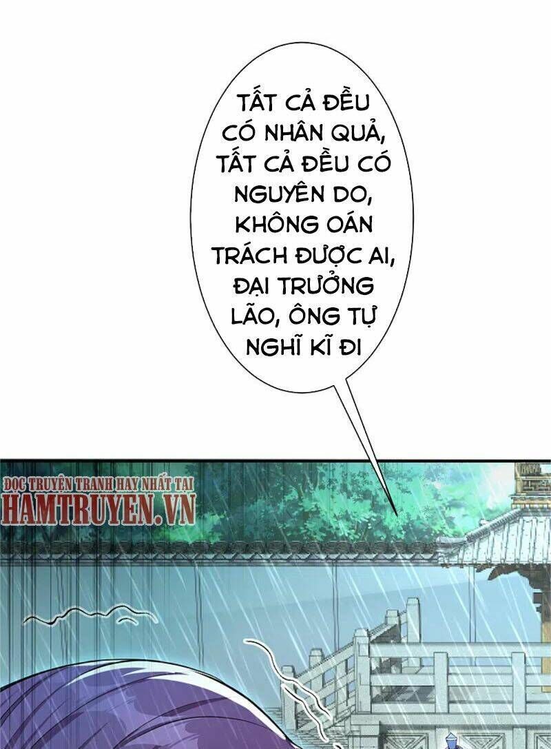 nghịch thiên tà thần chapter 349 - Trang 2