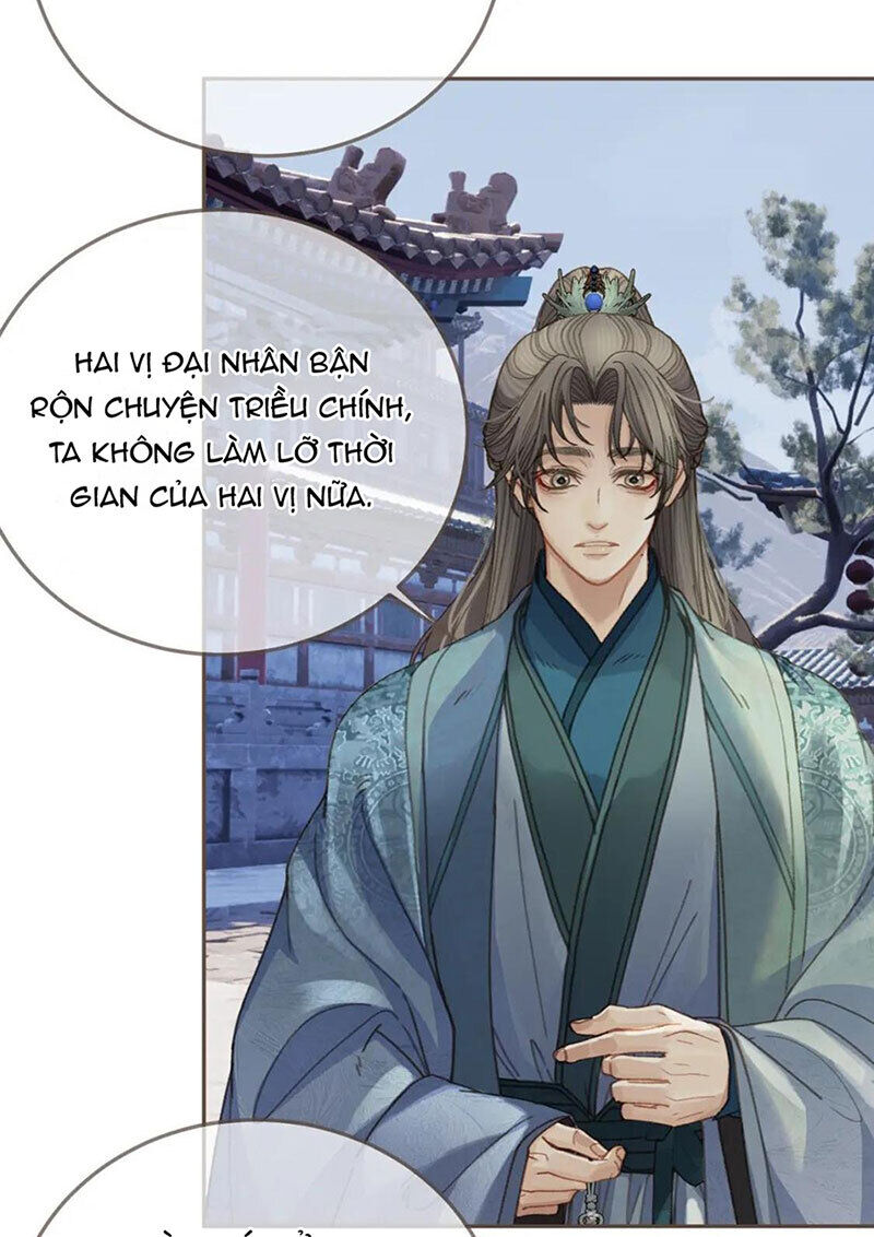 Á Nô 2: Thám Hoa Chapter 15 - Next Chapter 16