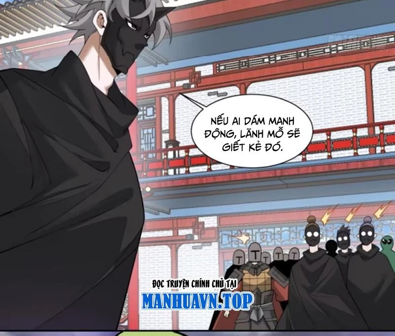 đồ đệ của ta đều là đại phản phái Chapter 317 - Trang 2