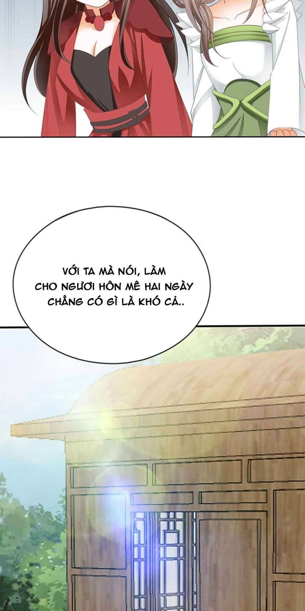 bổn vương muốn ngươi Chapter 70 - Next Chapter 71