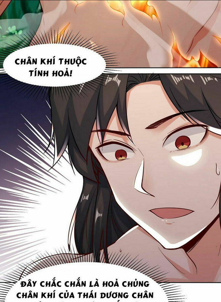 vô tận thôn phệ chapter 4 - Next chapter 5