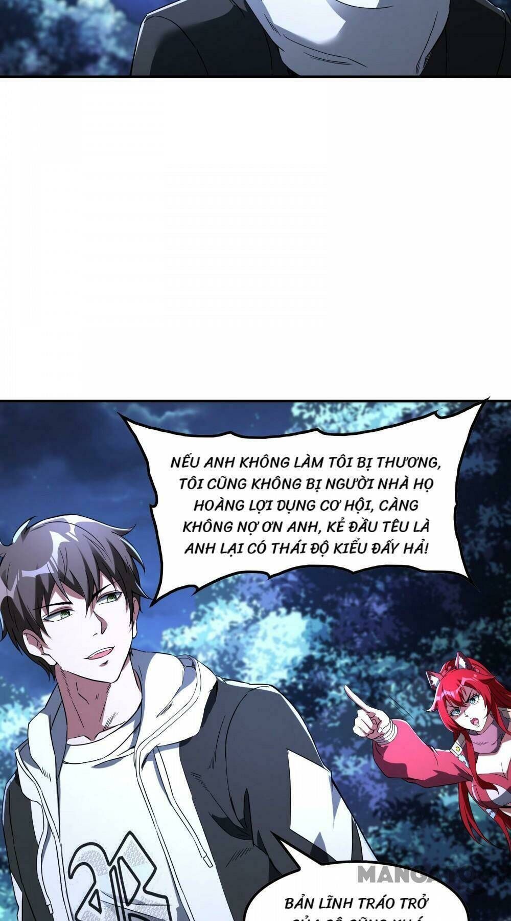 đệ nhất người ở rể chapter 108 - Next Chapter 108.1