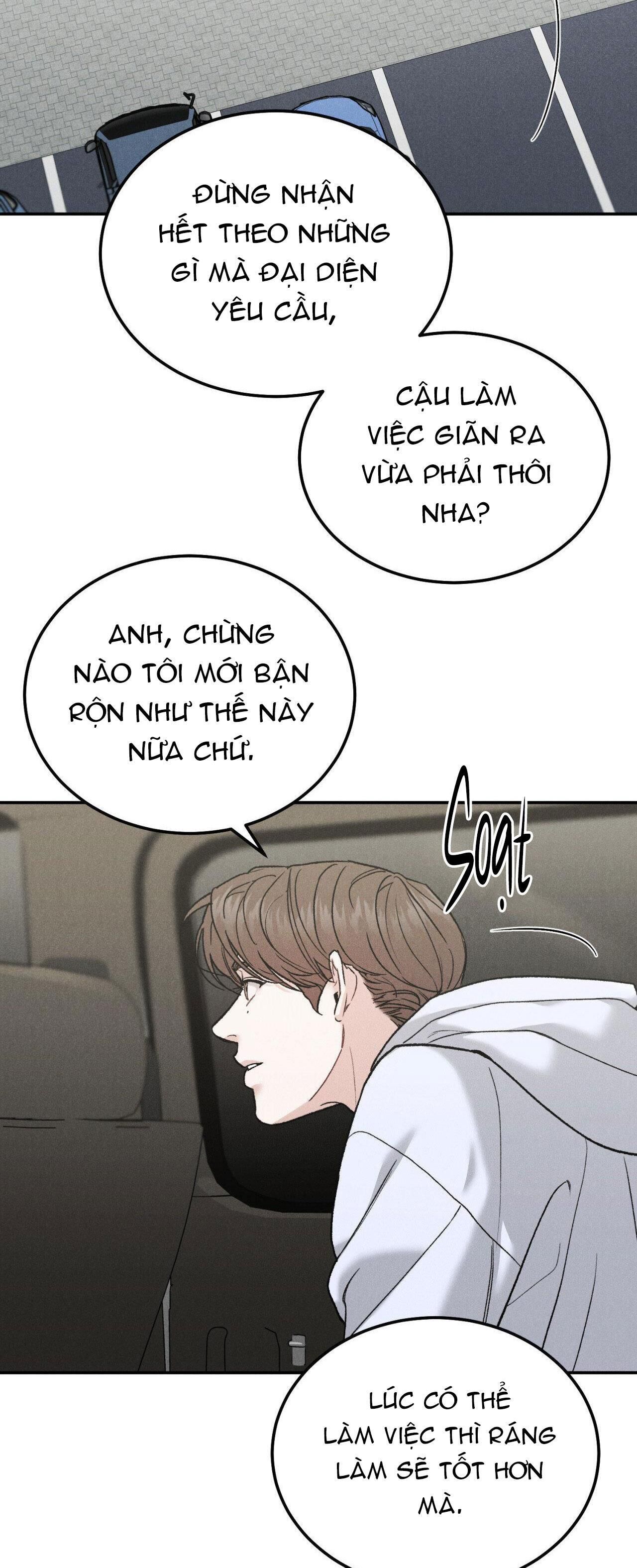 vượt qua giới hạn Chapter 63 - Next chapter 64