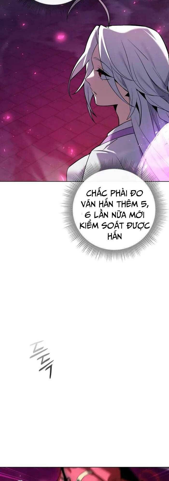 đêm của yêu tinh chapter 4 - Trang 2