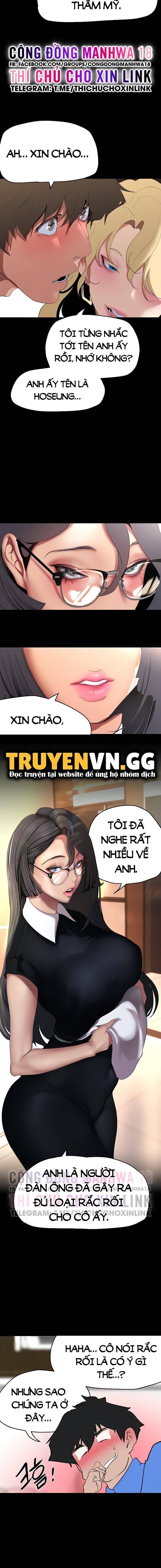 tân thế giới tuyệt vời chapter 205 - Next chapter 206