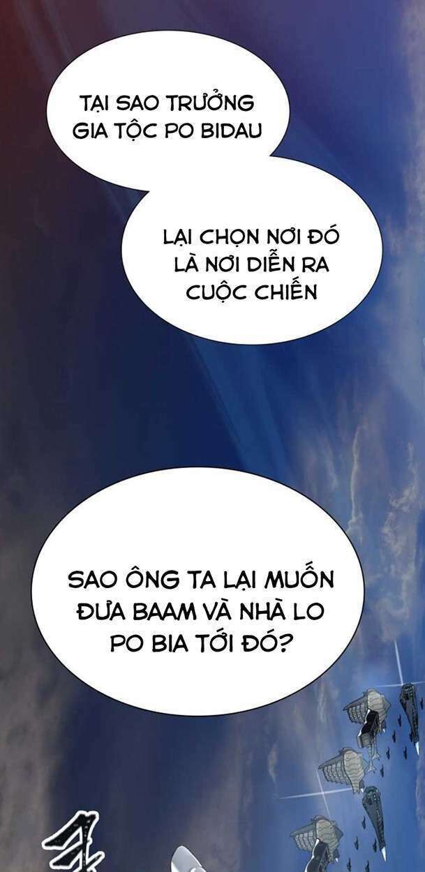 Cuộc Chiến Trong Tòa Tháp - Tower Of God Chapter 594 - Trang 2