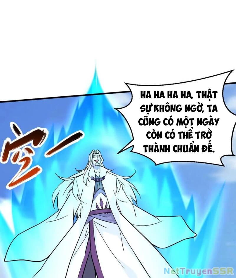 Vô Địch Đốn Ngộ Chapter 309 - Trang 2