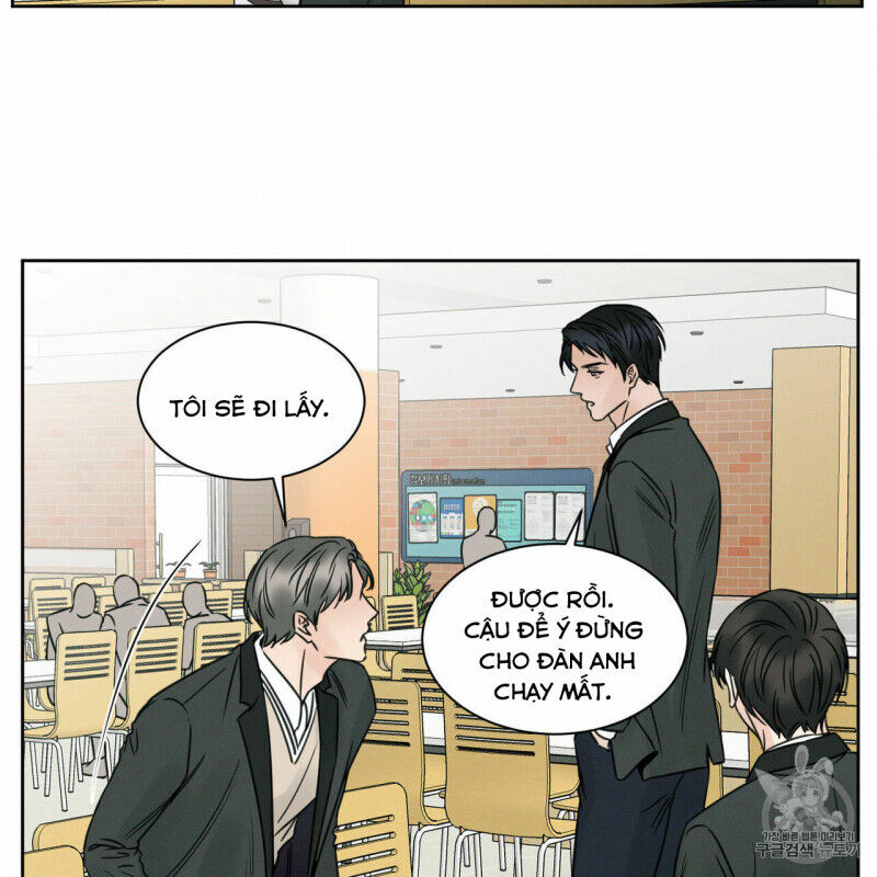 dù anh không yêu em Chapter 6 - Trang 2