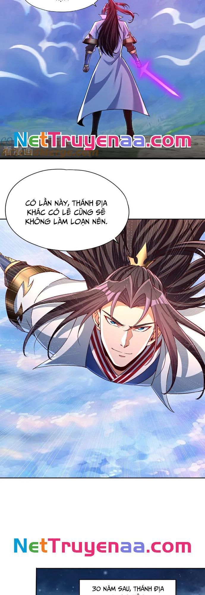 ta bị nhốt cùng một ngày mười vạn năm Chapter 474 - Next Chapter 475