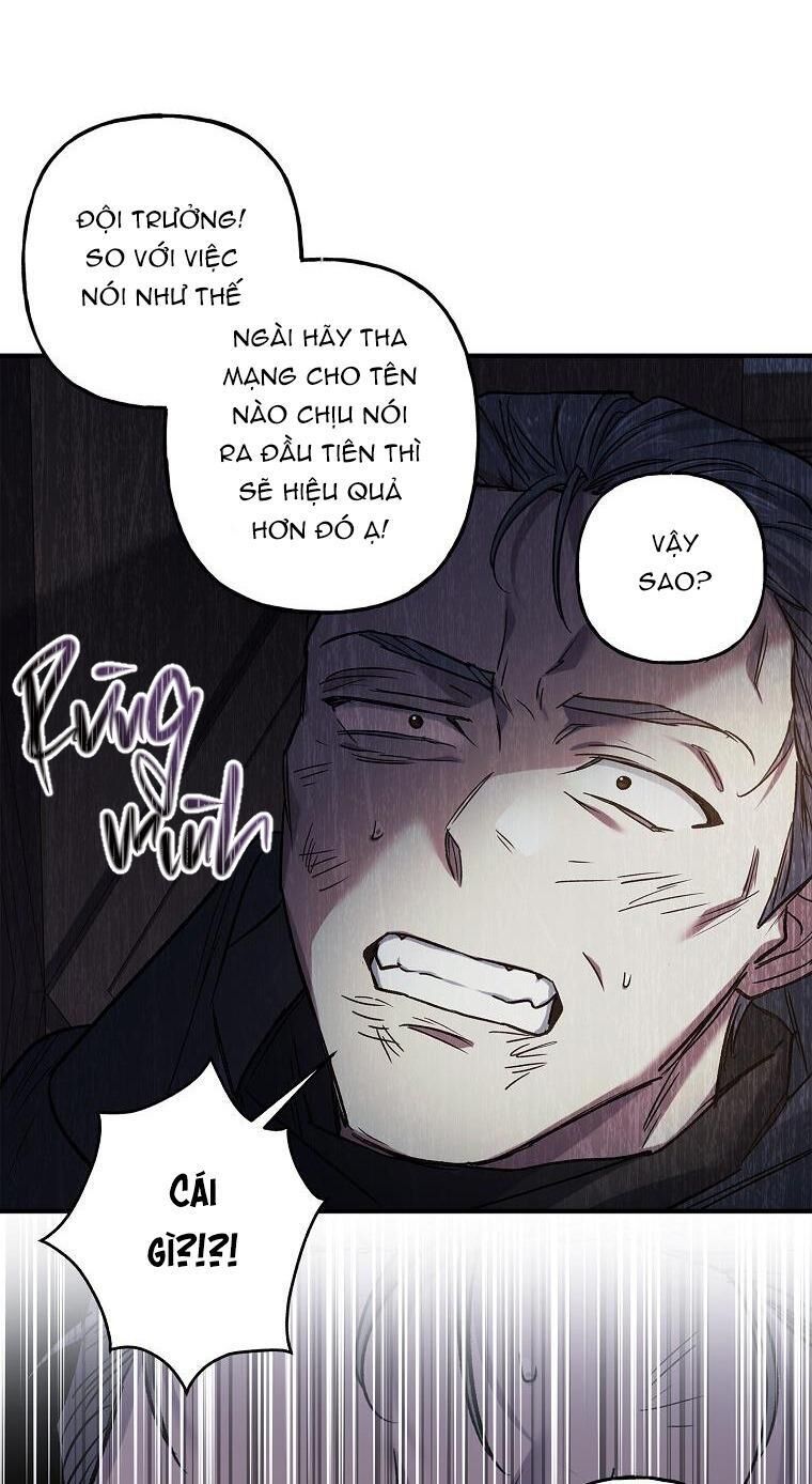 (ABO) BƯỚC NGOẶT Chapter 27 - Trang 1