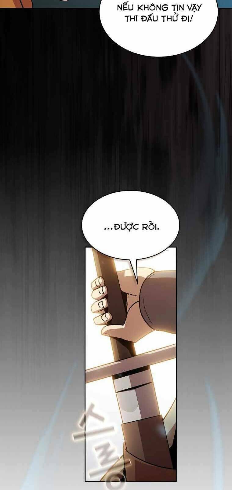 có thật đây là anh hùng không? chapter 44 - Trang 2