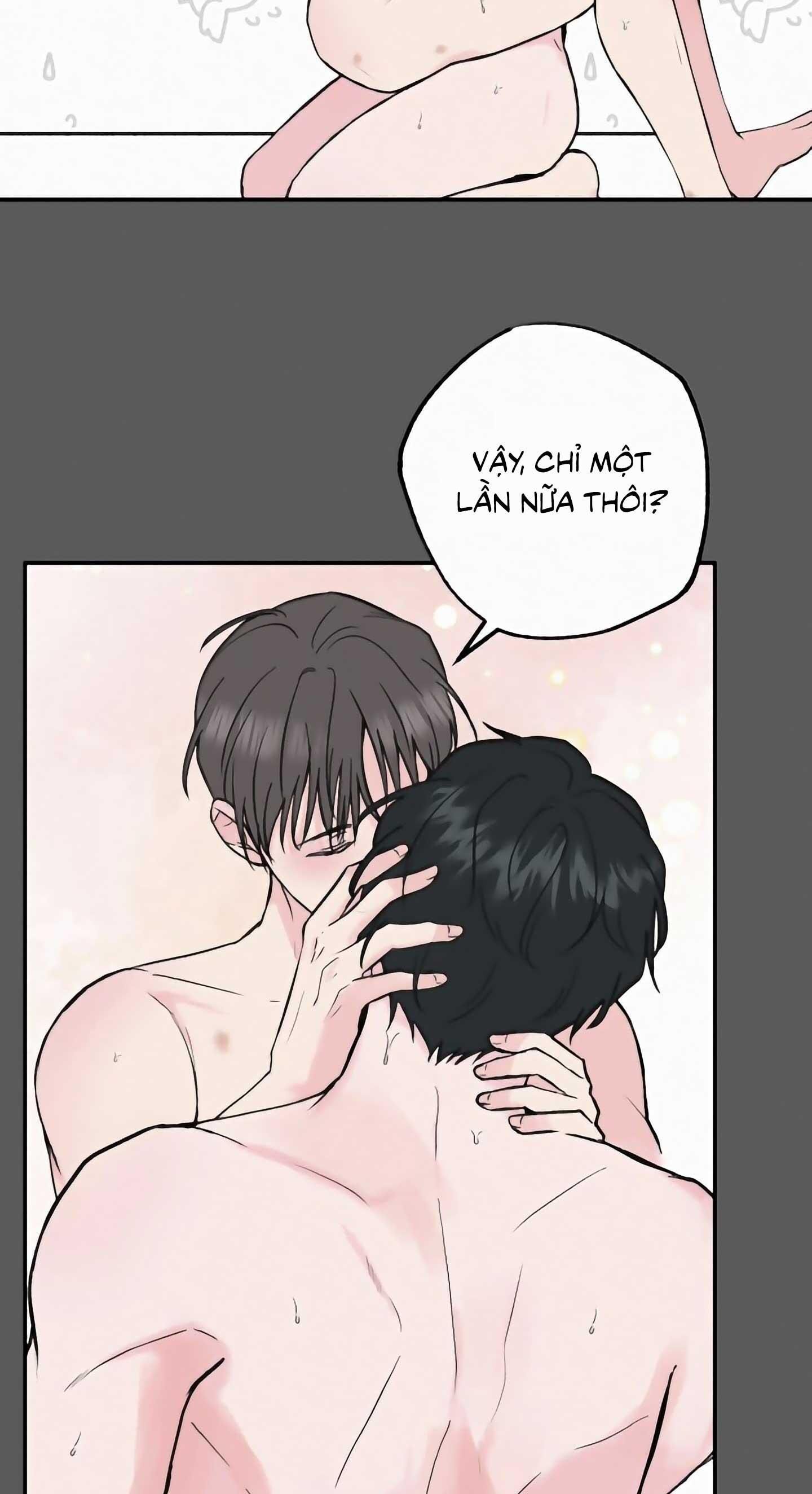 Hương Xưa Chapter 1 - Trang 2