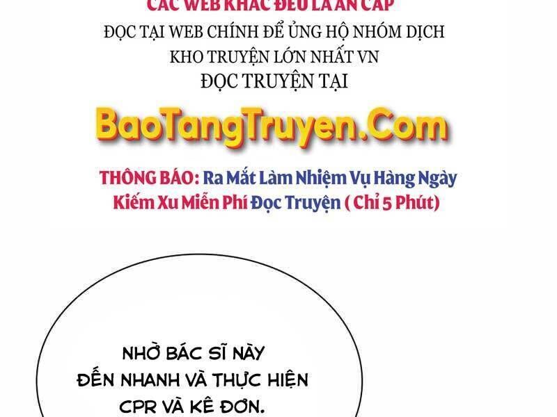 bác sĩ hoàn hảo chương 25 - Trang 2