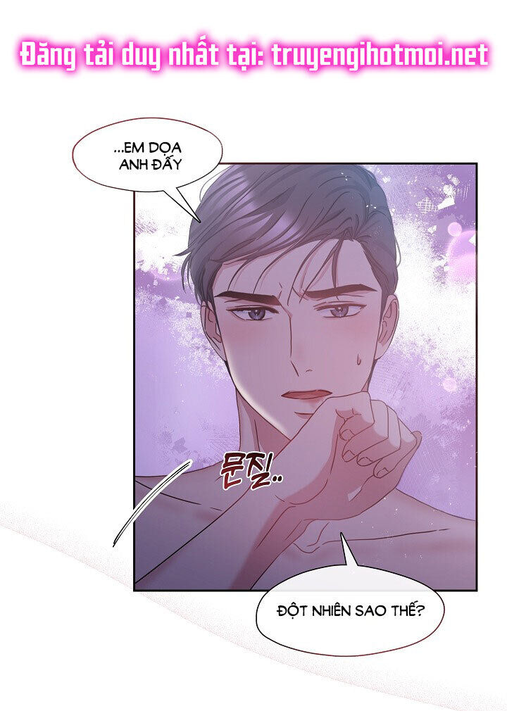 [18+] chó ngoan Chap 28 - Next 28.1