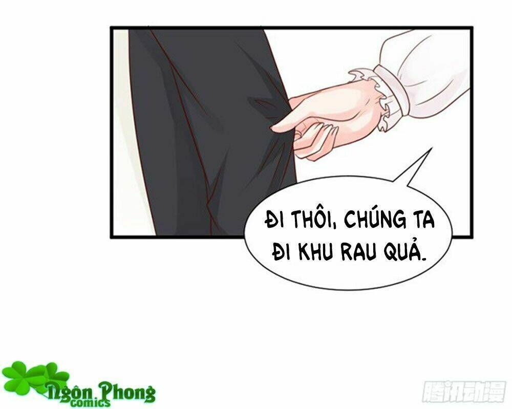 Vương Tử Nhà Tôi Là Nô Bộc Chapter 44 - Next Chapter 45