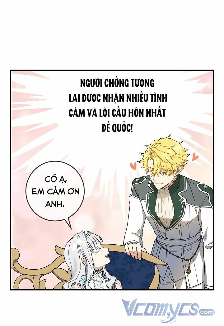 lần nữa toả sáng chapter 34 - Next chapter 35