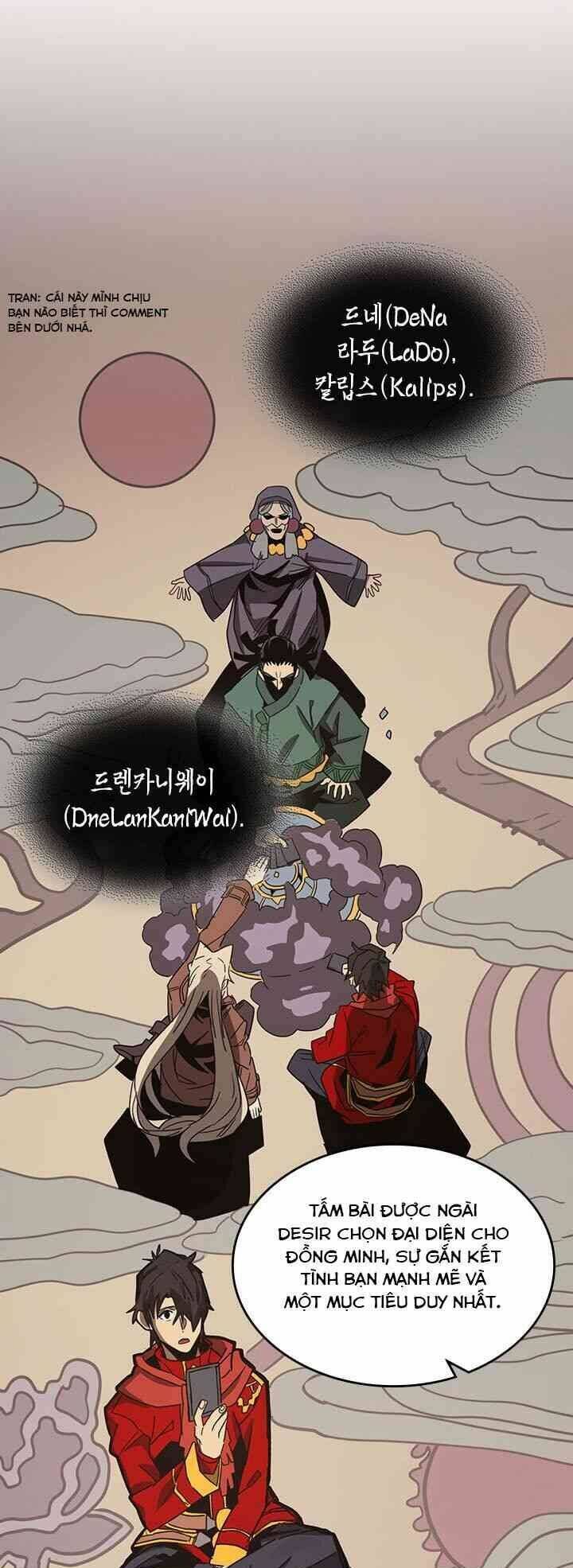 chuyển sinh ma pháp đặc biệt yếu chapter 118 - Next chapter 119