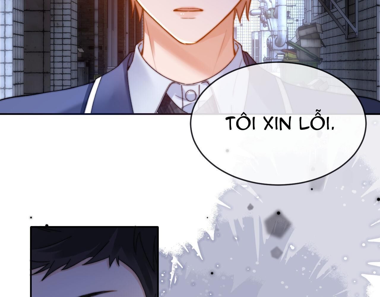 chất dị ứng cực cute Chapter 45 - Next Chương 46