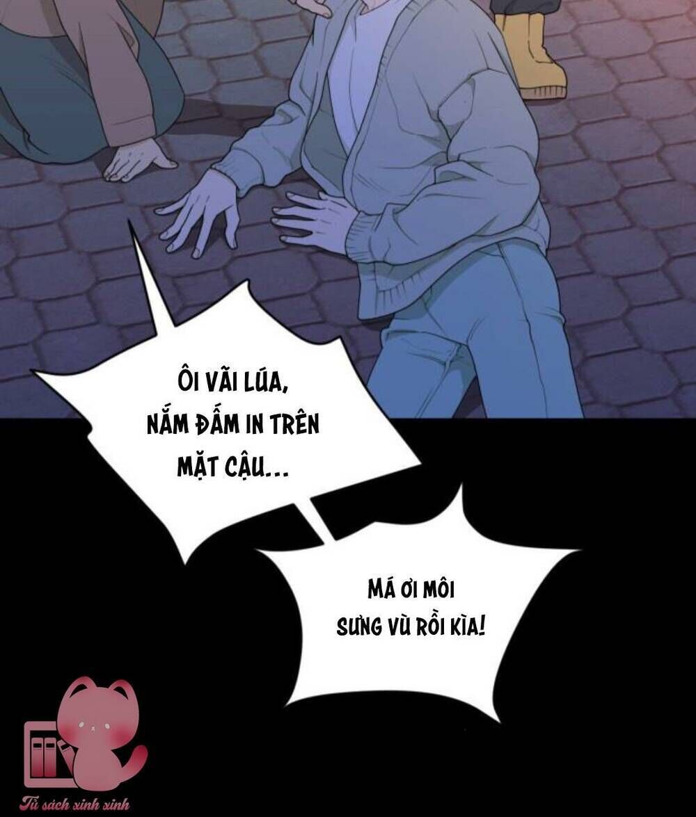 vận may không ngờ chapter 10 - Trang 2