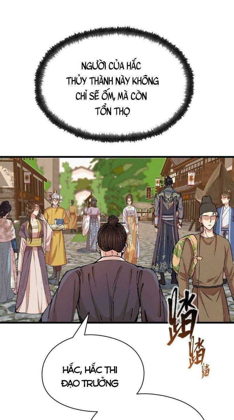 khu thần Chapter 45 - Next Chapter 46