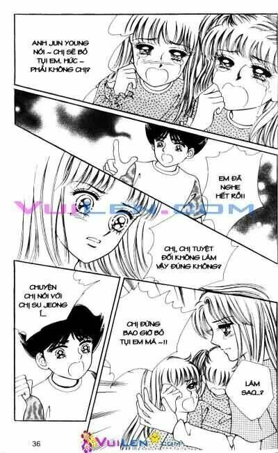 Cánh cửa mùa hè Chapter 3 - Trang 2