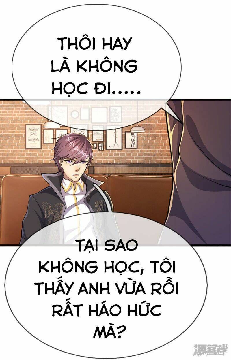 y võ chí tôn Chapter 173 - Trang 2