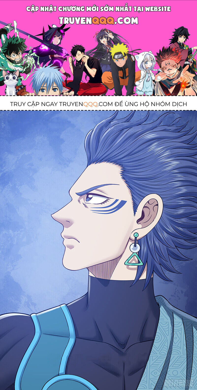 ta là đại thần tiên chapter 681 - Trang 2