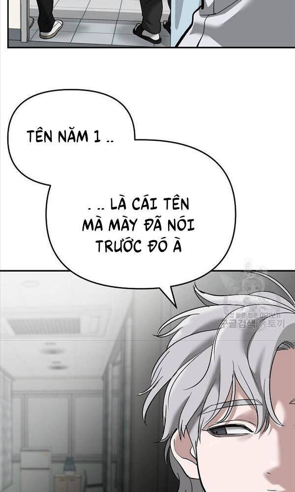 giang hồ thực thi công lý chapter 63 - Trang 2