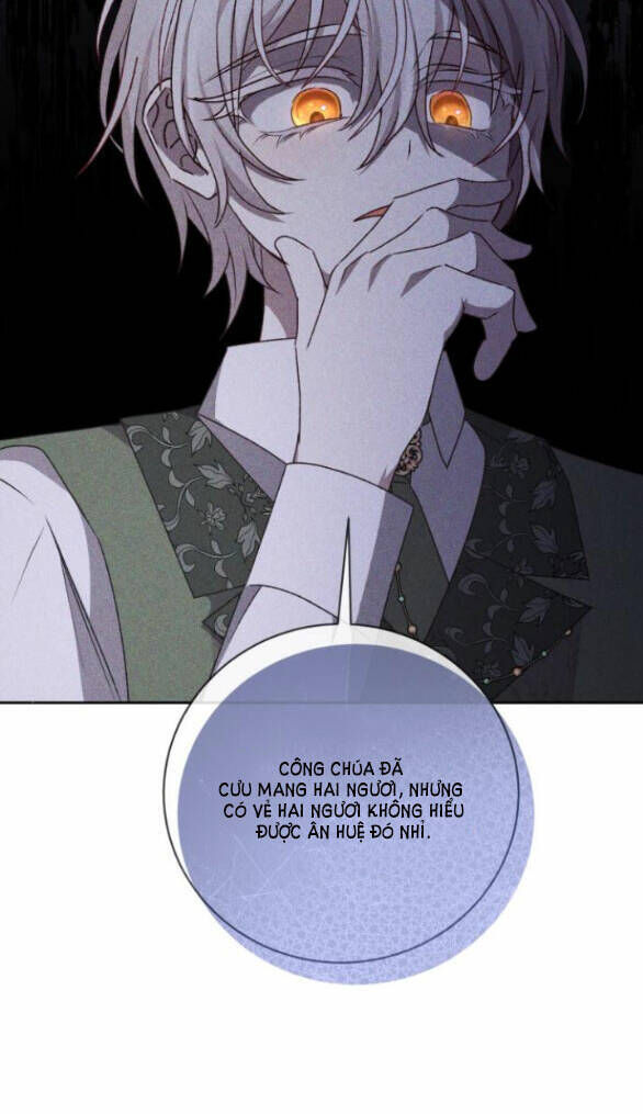 nàng bạo chúa muốn có một cuộc sống hạnh phúc hơn! chapter 30.2 - Next Chap 31