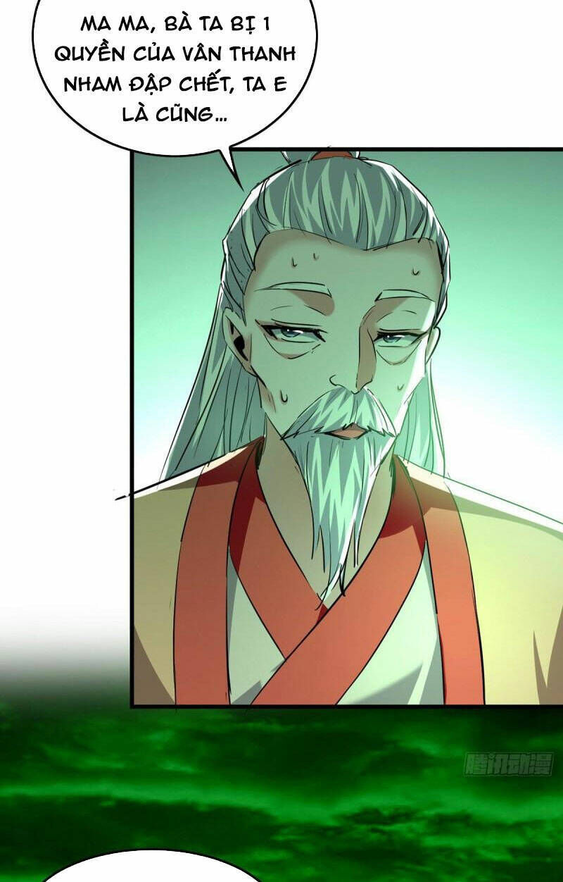 tiên đế qui lai chapter 353 - Trang 2