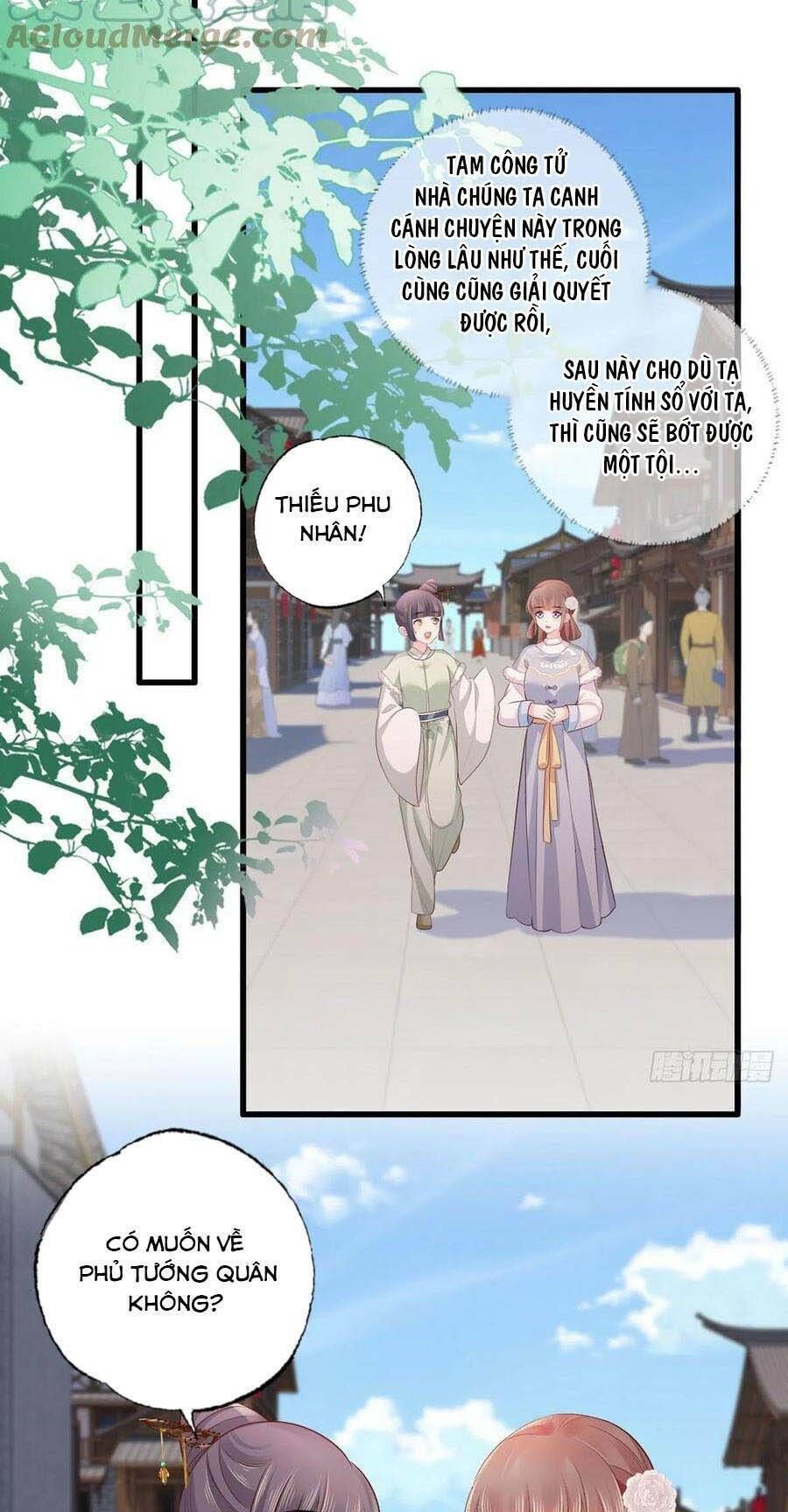 nữ thủ phú chi kiều sủng nhiếp chính vương chapter 106 - Next chapter 107