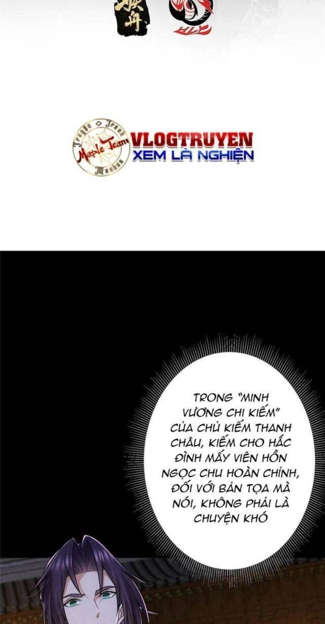 chưởng môn khiêm tốn chút chapter 130 - Next Chapter 130