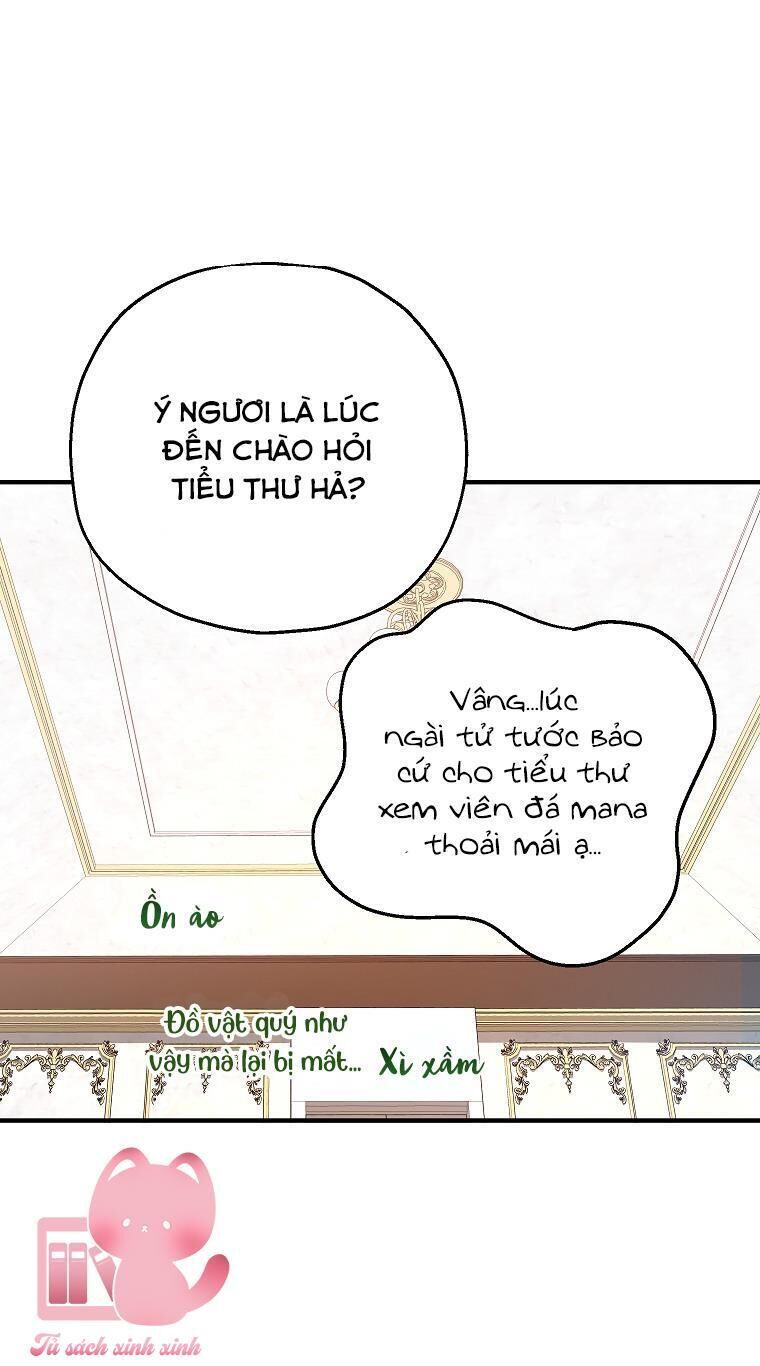 Nàng Dâu Nuôi Muốn Dứt Tình Đoạn Nghĩa Chap 19 - Next Chap 20