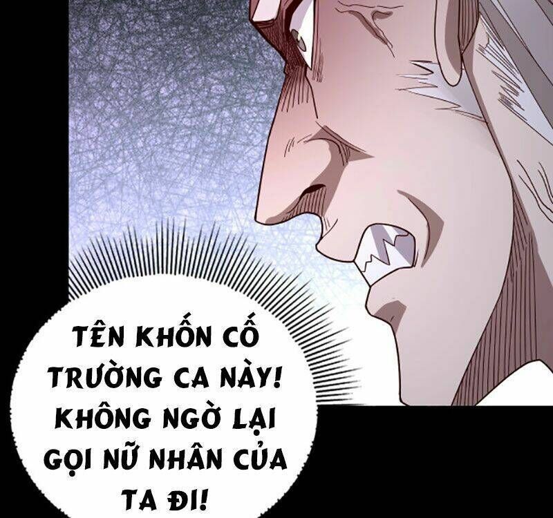 ta trời sinh đã là nhân vật phản diện chapter 43 - Next chapter 44