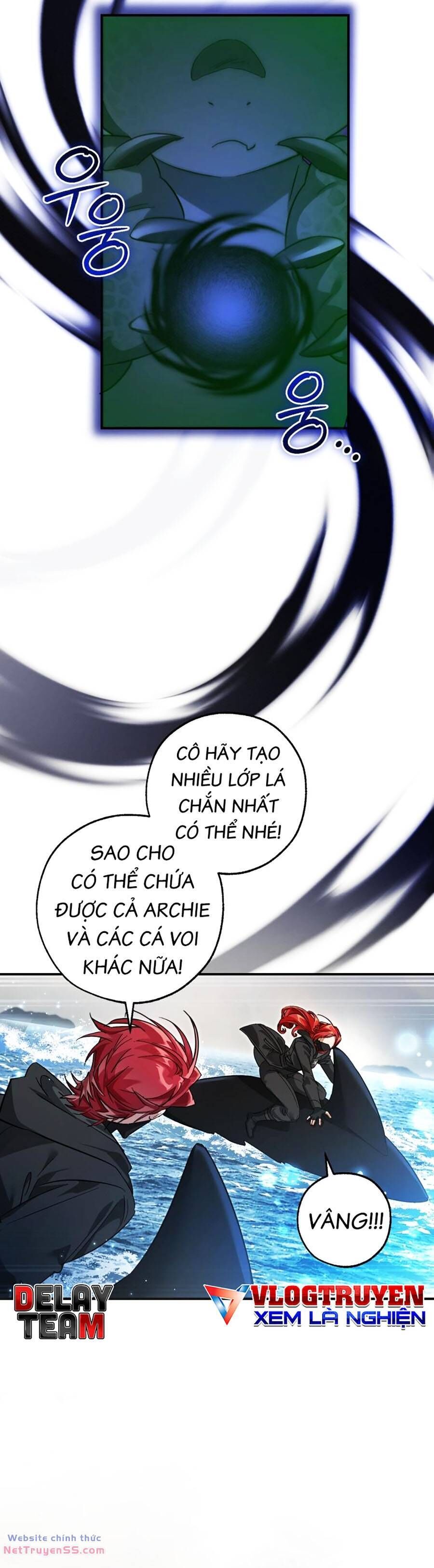 sự ra đời của một anh hùng chapter 118 - Trang 2