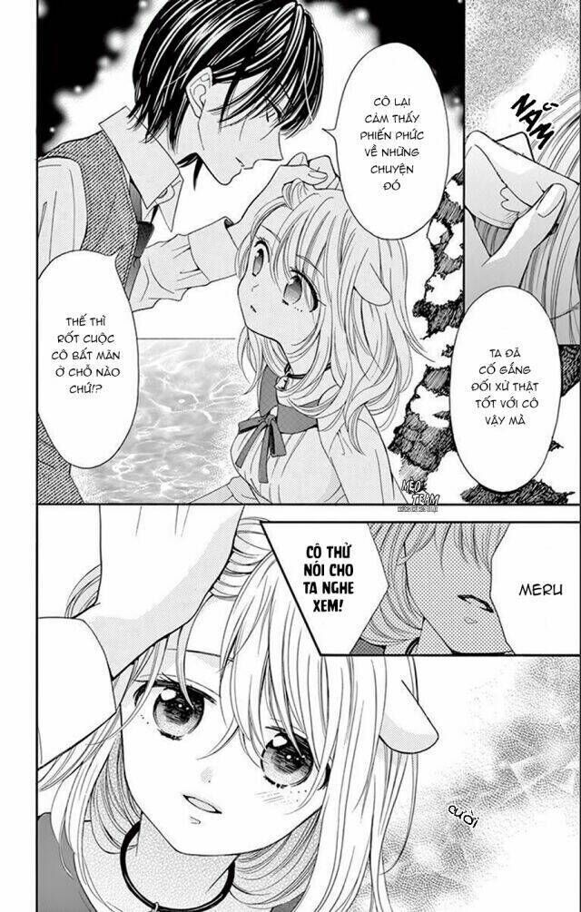 Kuzu To Kemomimi Chapter 5 - Trang 2