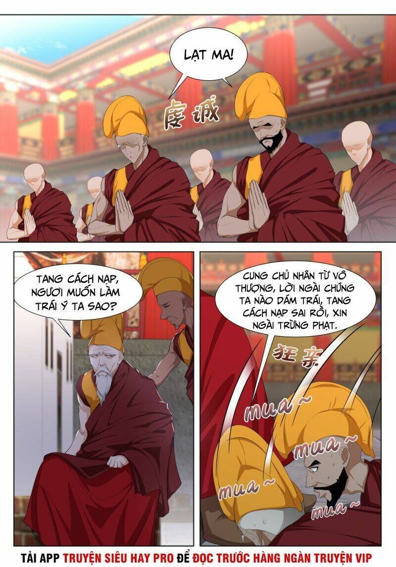 đô thị kiêu hùng hệ thống Chapter 297 - Next Chapter 298