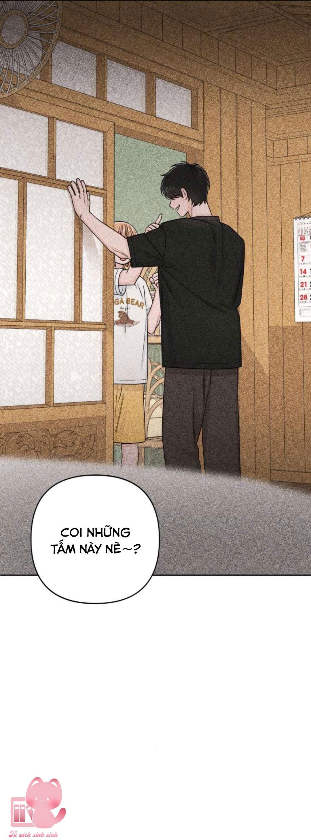 bí mật thanh xuân Chap 101 - Next 