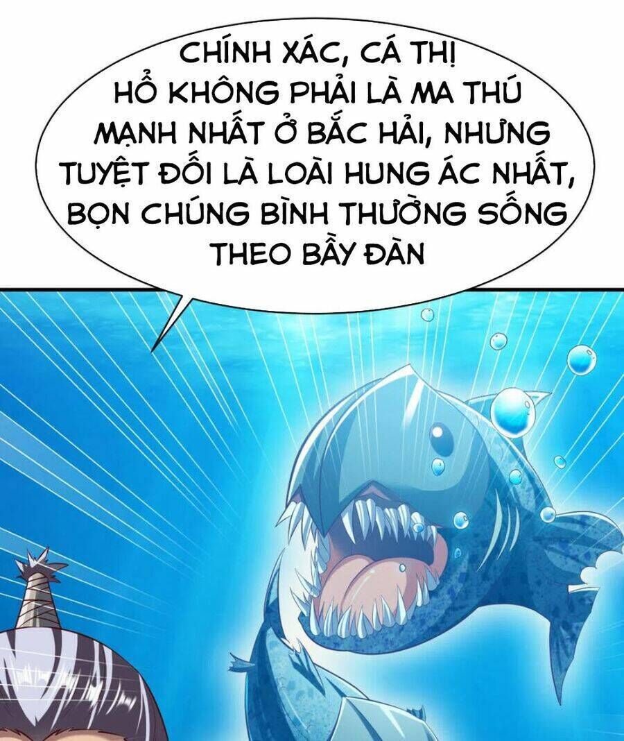 chiến đỉnh Chapter 210 - Trang 2