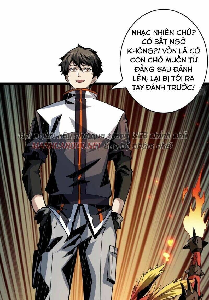 vừa chơi đã có tài khoản vương giả chapter 99 - Next chapter 100