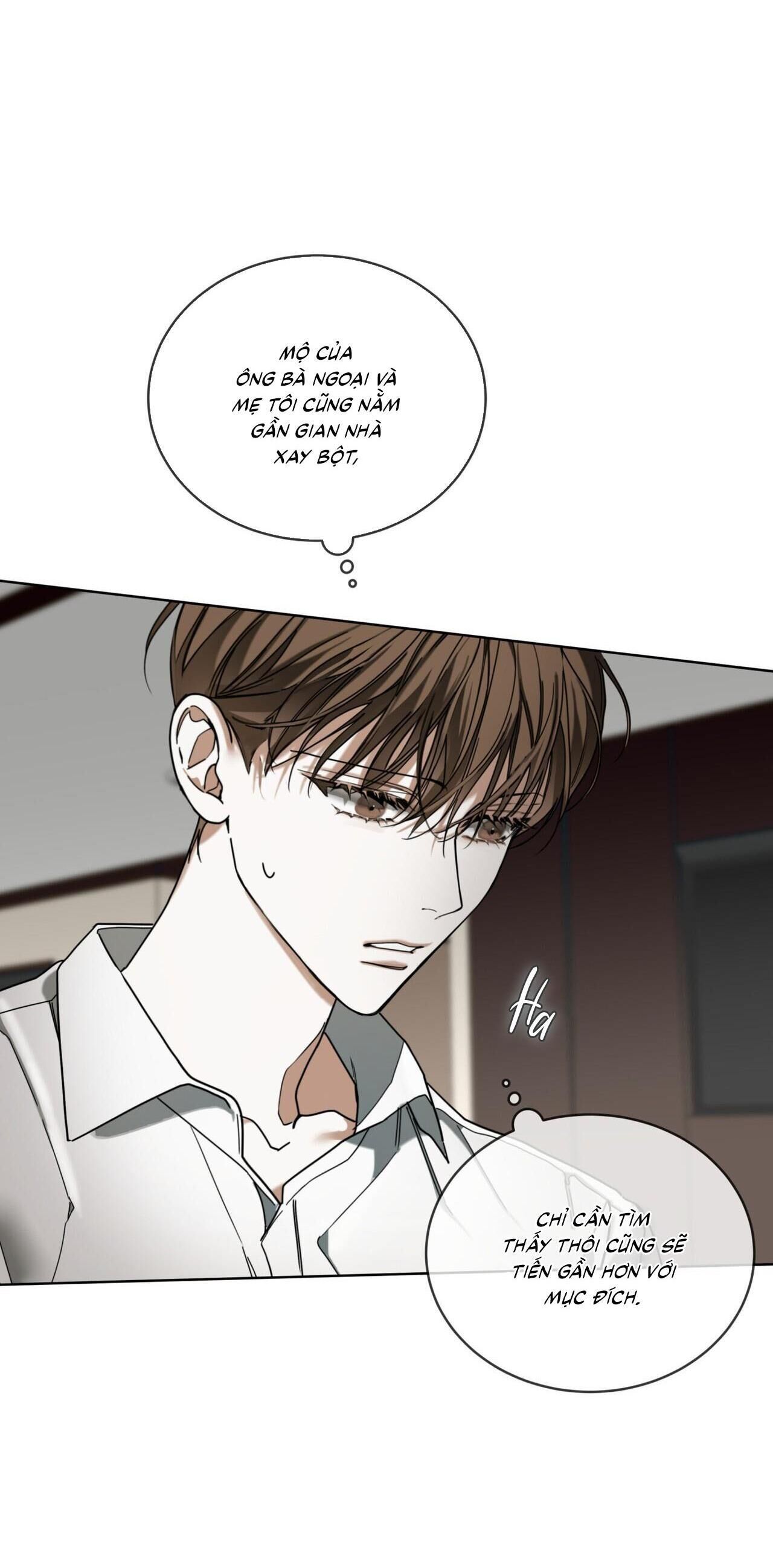 (CBunu) Phạm Luật Chapter 83 - Trang 2