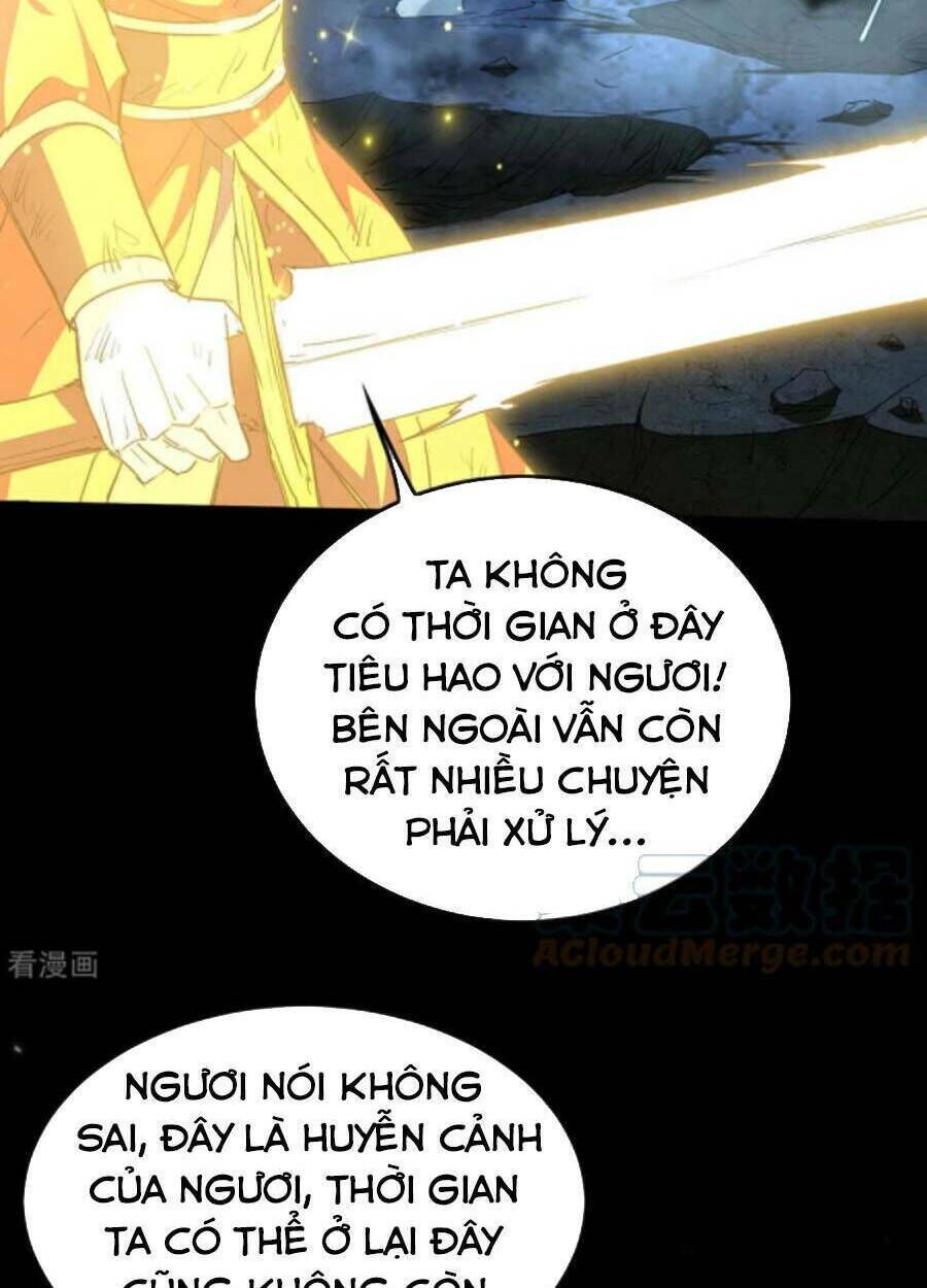 tiên đế qui lai chapter 274 - Trang 2