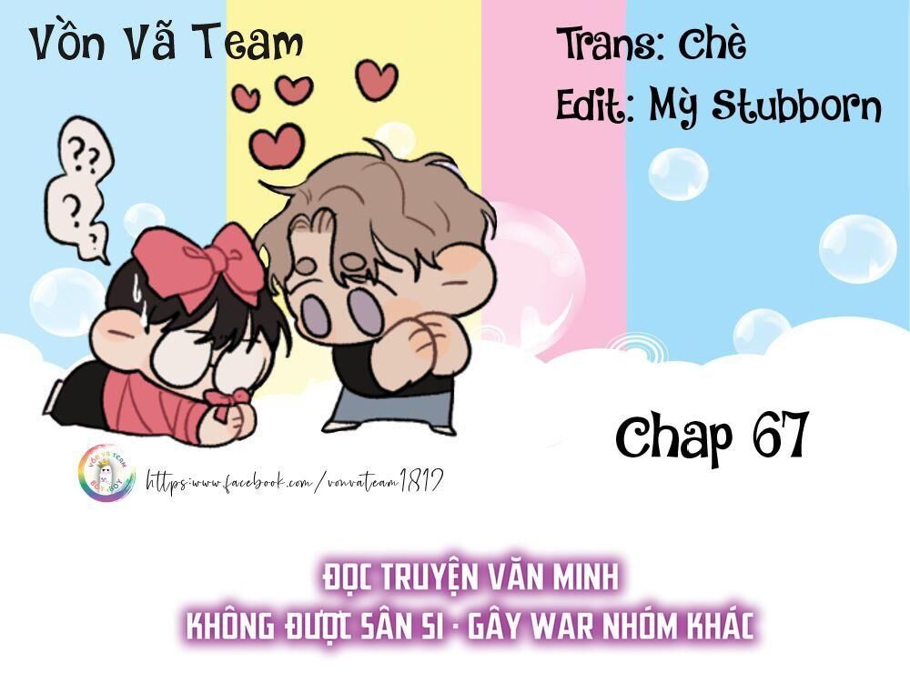 nam thê vô dụng sống lại rồi!!! Chapter 67 - Trang 2